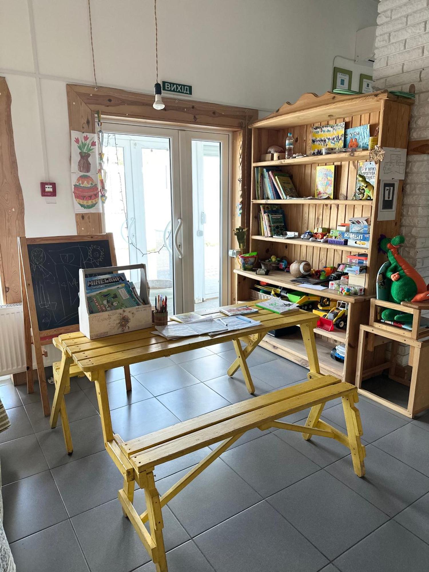 Maison Blanche Ecohousе Mytnitsa Εξωτερικό φωτογραφία