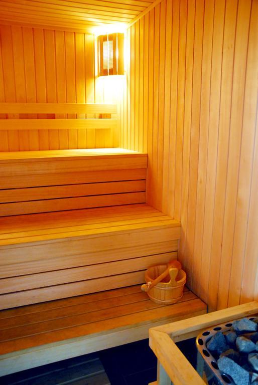Maison Blanche Ecohousе Mytnitsa Εξωτερικό φωτογραφία