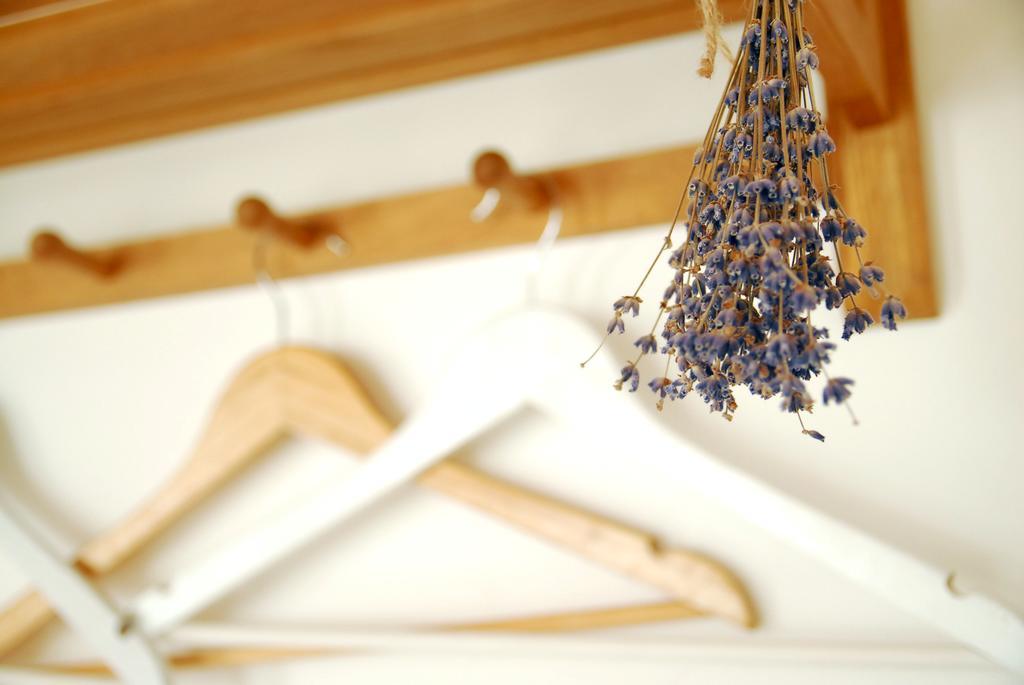Maison Blanche Ecohousе Mytnitsa Εξωτερικό φωτογραφία