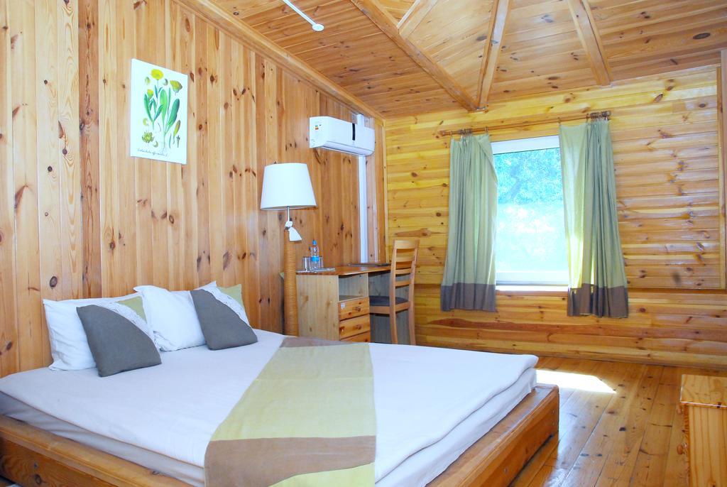 Maison Blanche Ecohousе Mytnitsa Εξωτερικό φωτογραφία
