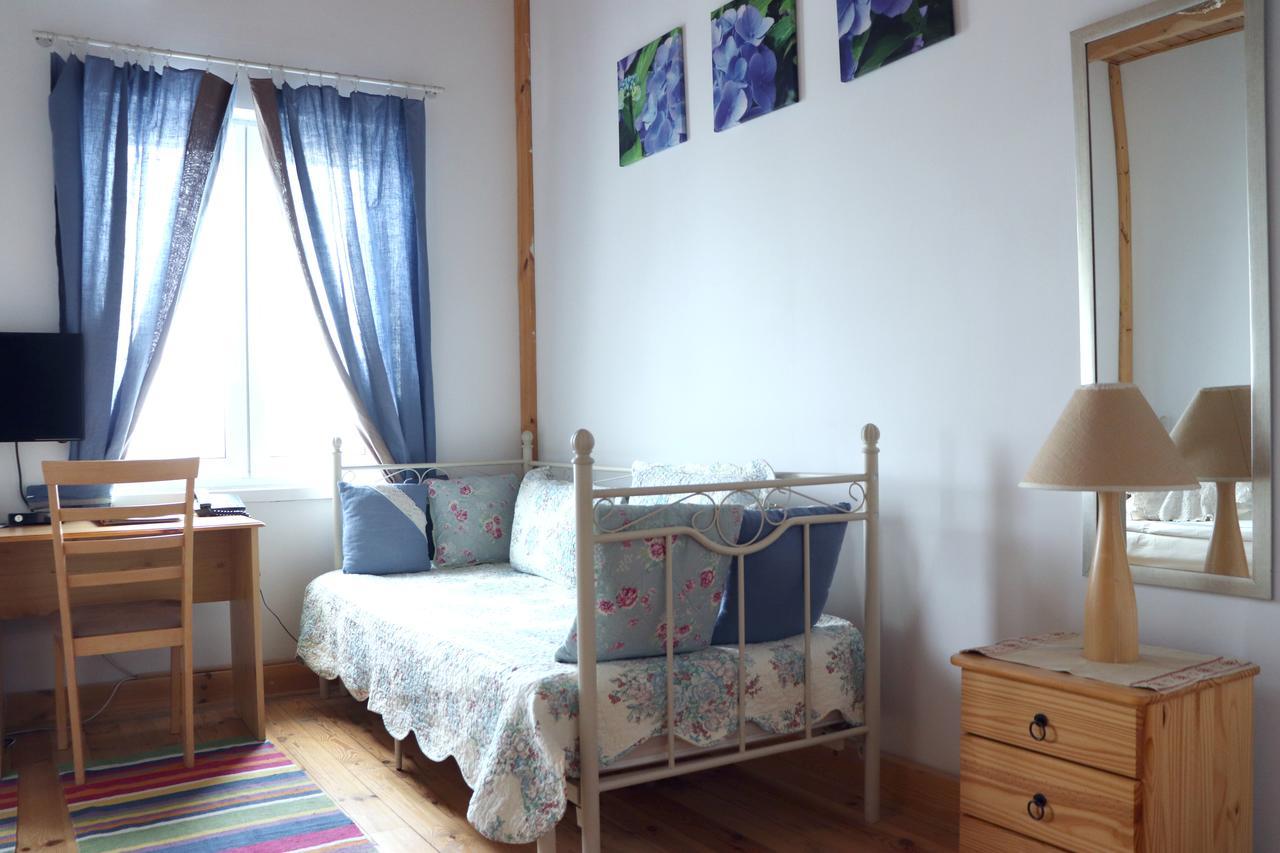 Maison Blanche Ecohousе Mytnitsa Εξωτερικό φωτογραφία