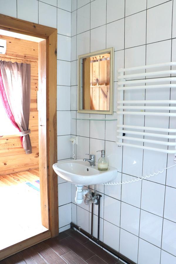 Maison Blanche Ecohousе Mytnitsa Δωμάτιο φωτογραφία
